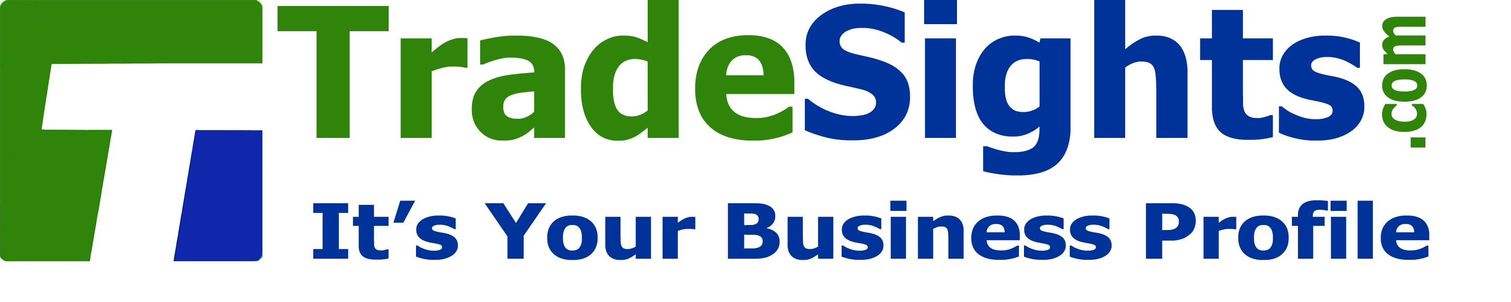 TradeSights Logo